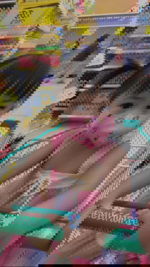 มีใครปล่อยให้คุณพ่ออาบน้ำกับลูกสาวมั้ยค่ะ