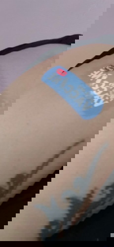 18week 4day เข็มแรก เรียบร้อยจ้า