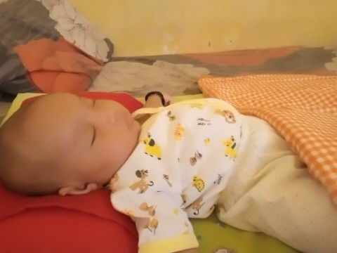 Bergadang dr jam 9 sampai jam 1 malam