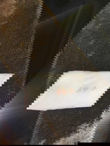 ขอสอบถามคนที่รู้หน่อยคะหนูมีเลือดออกแค่นี้มันคืออาการอะไรหรอคะ?