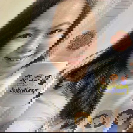 I’m a Proud BakuNanay!