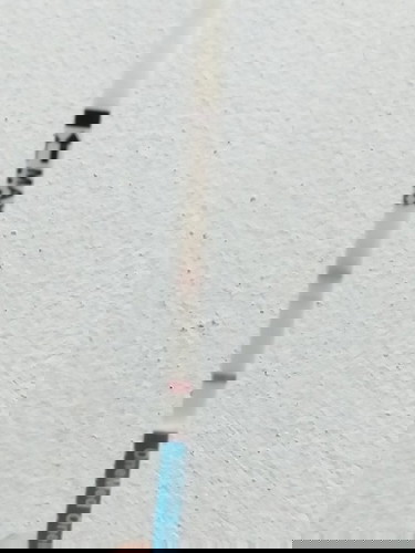 Bun mau nnya klo.. ke gni positif aph gk yh.. ??