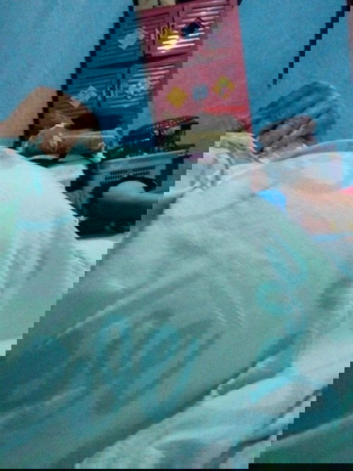 Stress dalam masa kehamilan