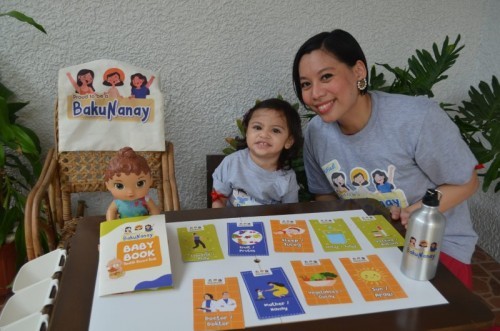 Up to date ba ang bakuna ng mga babies nyo?