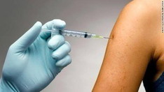 Cervical Cancer Vaccine