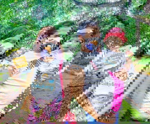 Anong naramdaman mo nang natanggap mo na ang Covid-19 vaccine?