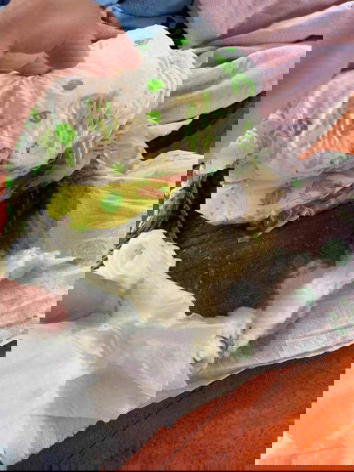 Help ilang days na black poop si bb 🥺