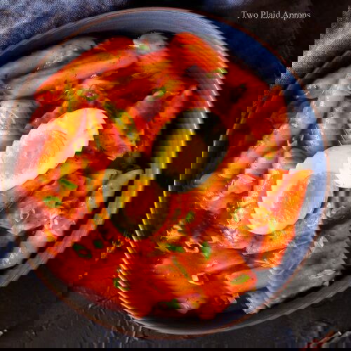 Selepas pantang 44hari…