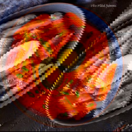 Selepas pantang 44hari…