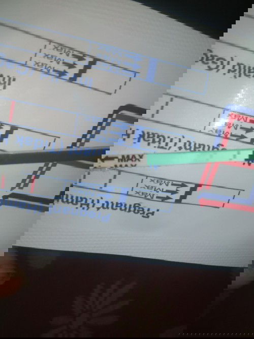 Tidak pernah keluar di dalem tapi hamil