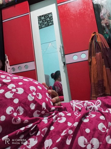 Selamat pagi bunda2 minta pendapat nya apakah normal kehamilan udh 37w tapi orang bilang