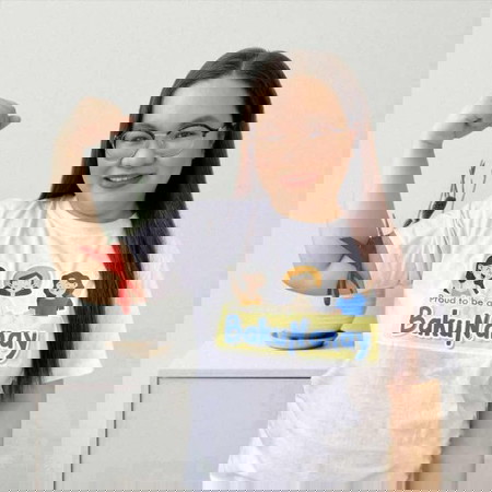 Not all heroes wear capes.