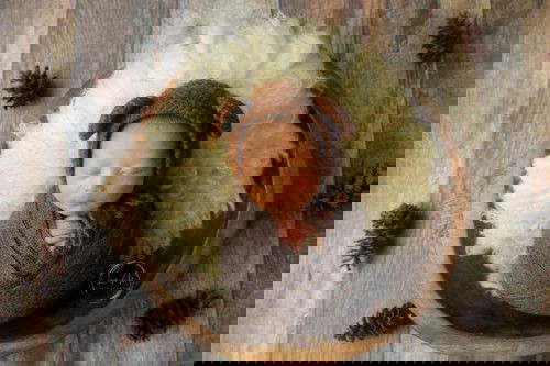 Gak kerasa bayiku sudah hampir 2minggu