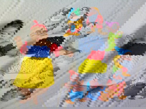 Happy 2 month Old my Little Ellie ❤