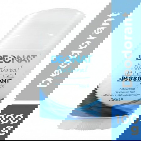 Safe deo for pregnant woman