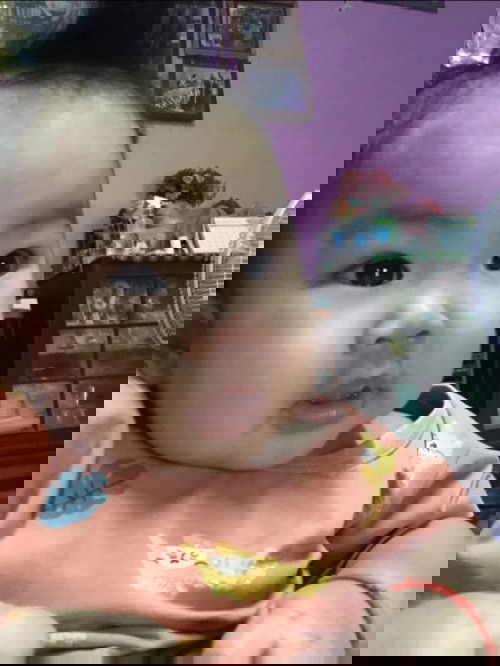 แชร์ภาพลูกกันค่ะ💖