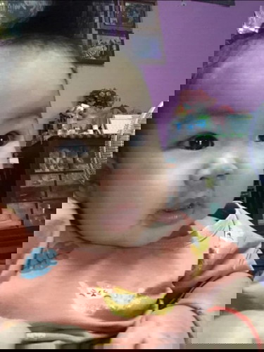 แชร์ภาพลูกกันค่ะ💖