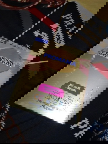 Okey lang po ba sa buntis kung pabago bago ng brand ang iniinum na gatas ?