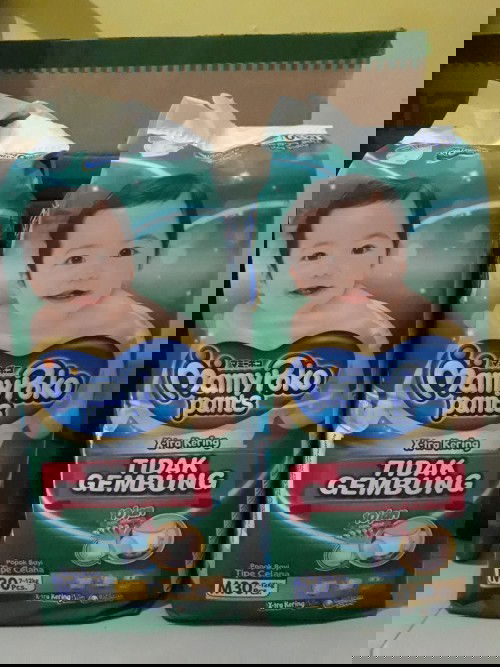 Jual Mamypoko Size M