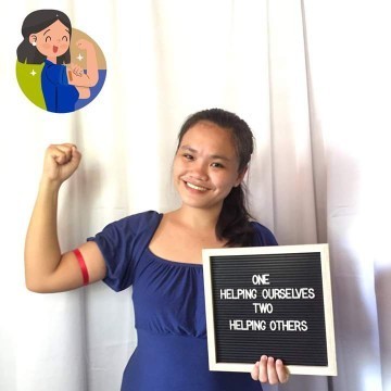 Both hands can save them 🤝🏻