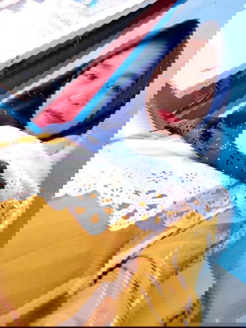 infonya donk para bunda