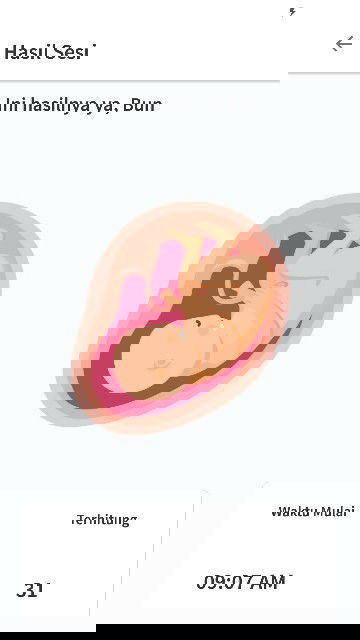 Sehat " ya anak bunda