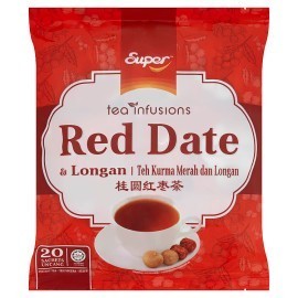 super red dates