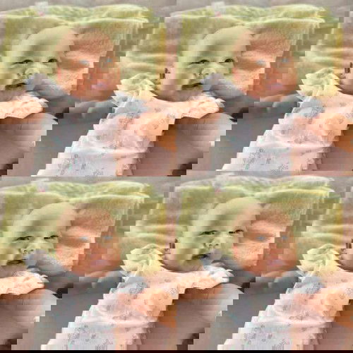 วันหนึ่งหอมลูกไปกี่ครั้งแม่ๆจำได้ไหม🤣