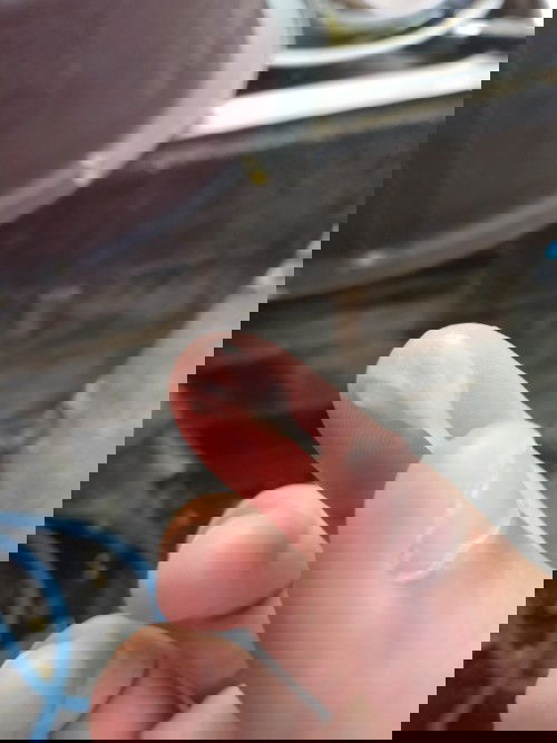 แบบนี้คือใกล้แล้วใช่ไหมคะ