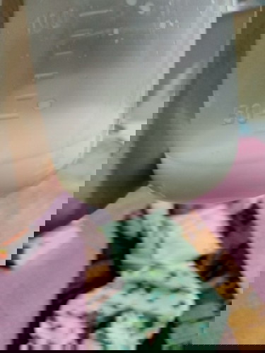 ASI SERET. Baby usia 2minggu .