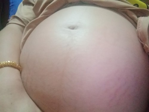 32 w แตกแร้วจร้า ท้อง