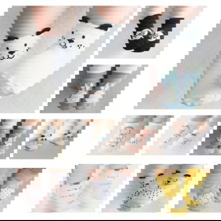 Baby Kid Socks RM2.60 only‼️