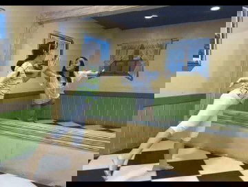 Be a friend to your child not just a mom....