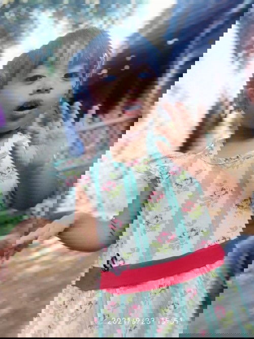 Kanaya nandia shpitri