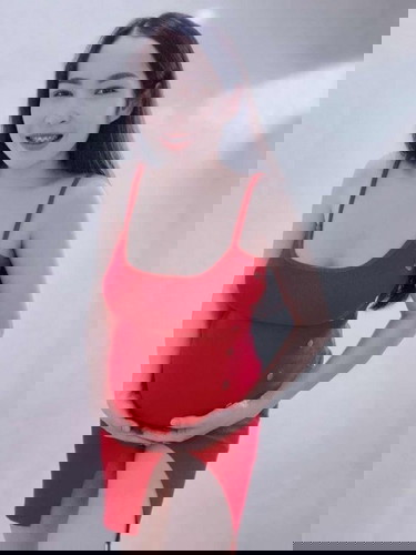 32W 💕 “ท้องสองลูกสาว”