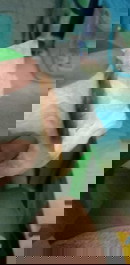 38+4ท้องเริ่มแข็งแล้วค่ะ