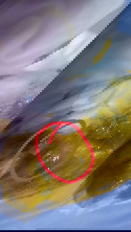 Bé được 3 tháng 5 ngày