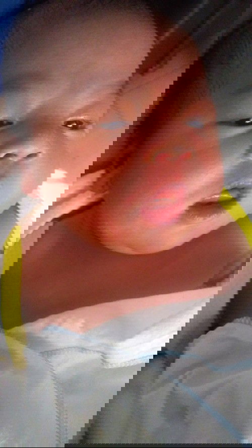 Jauh dr hpl..
Hpl 20 oktober..
Lahir 28 september