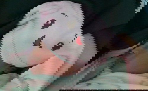 Welcome to the world, my Sofia Louise 🥰