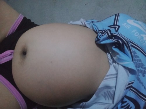 Ano po magiging epekto pag hindi maaga nagigising buntis? 28 Weeks Preggy na po π