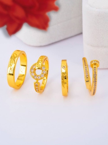 Cincin Dewasa