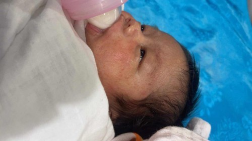 สอบถามแม่ๆๆ ทุกคนค่ะ