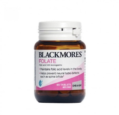Blackmores