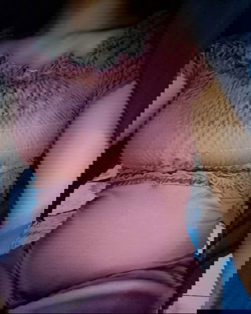 8 weeks, kehamilan kedua