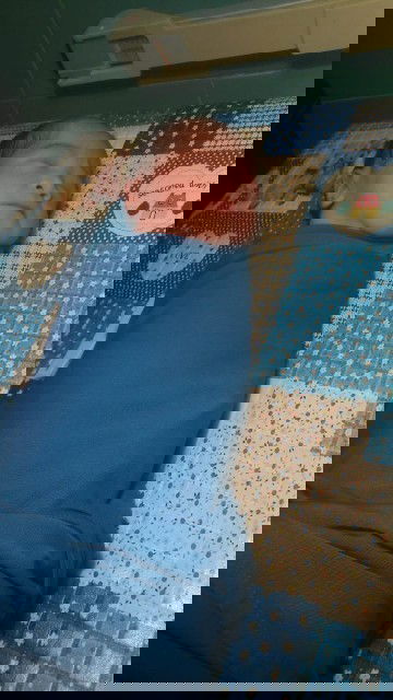 Alhamdulillah lounching