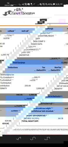 Overpayment in Maternity Allowance (SSS)