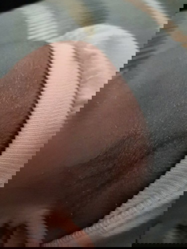 DUSDOS sa ulo ni baby