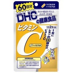 DHC vitamin C