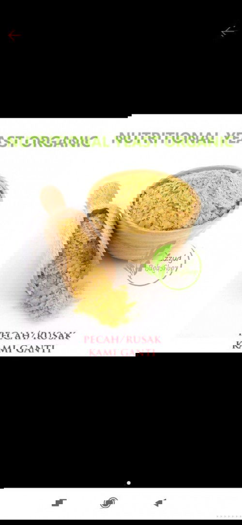 bumbu mpasi atasi gtm sumber protein