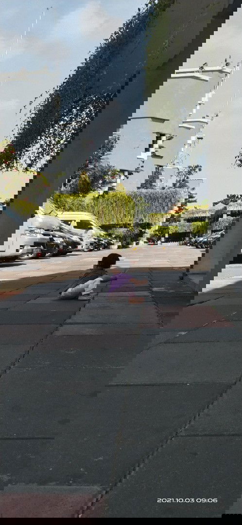 Bayi 13 bulan belum berjalan